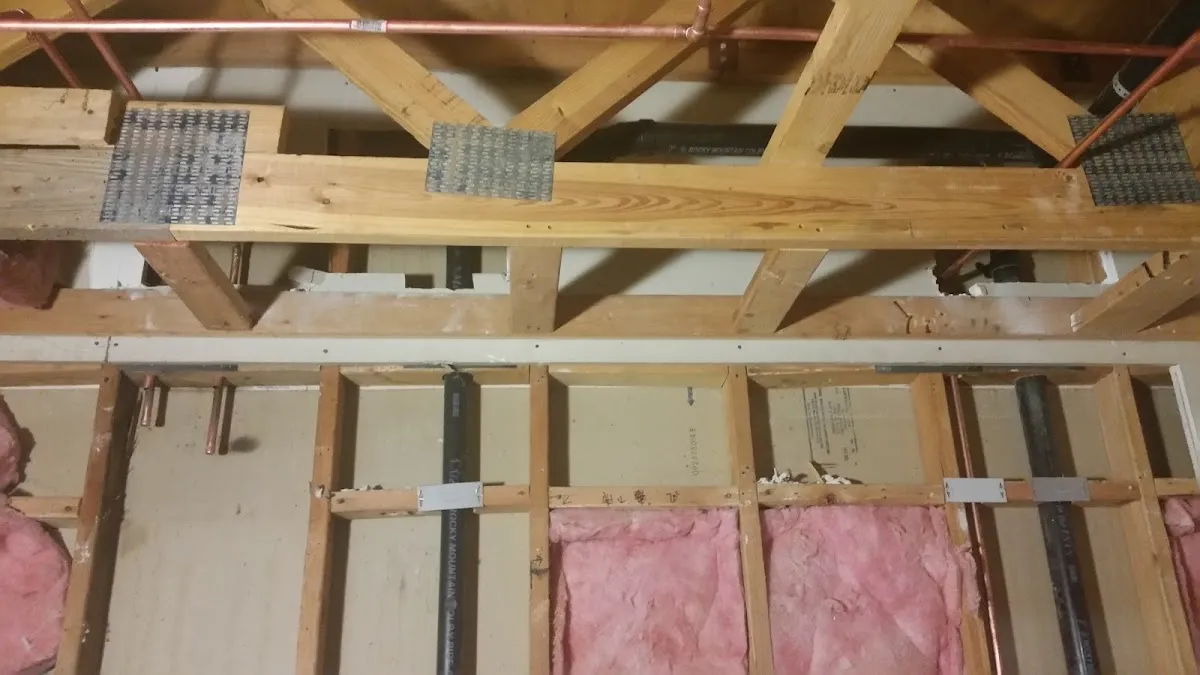 Water Line Repair in Bedford, OH